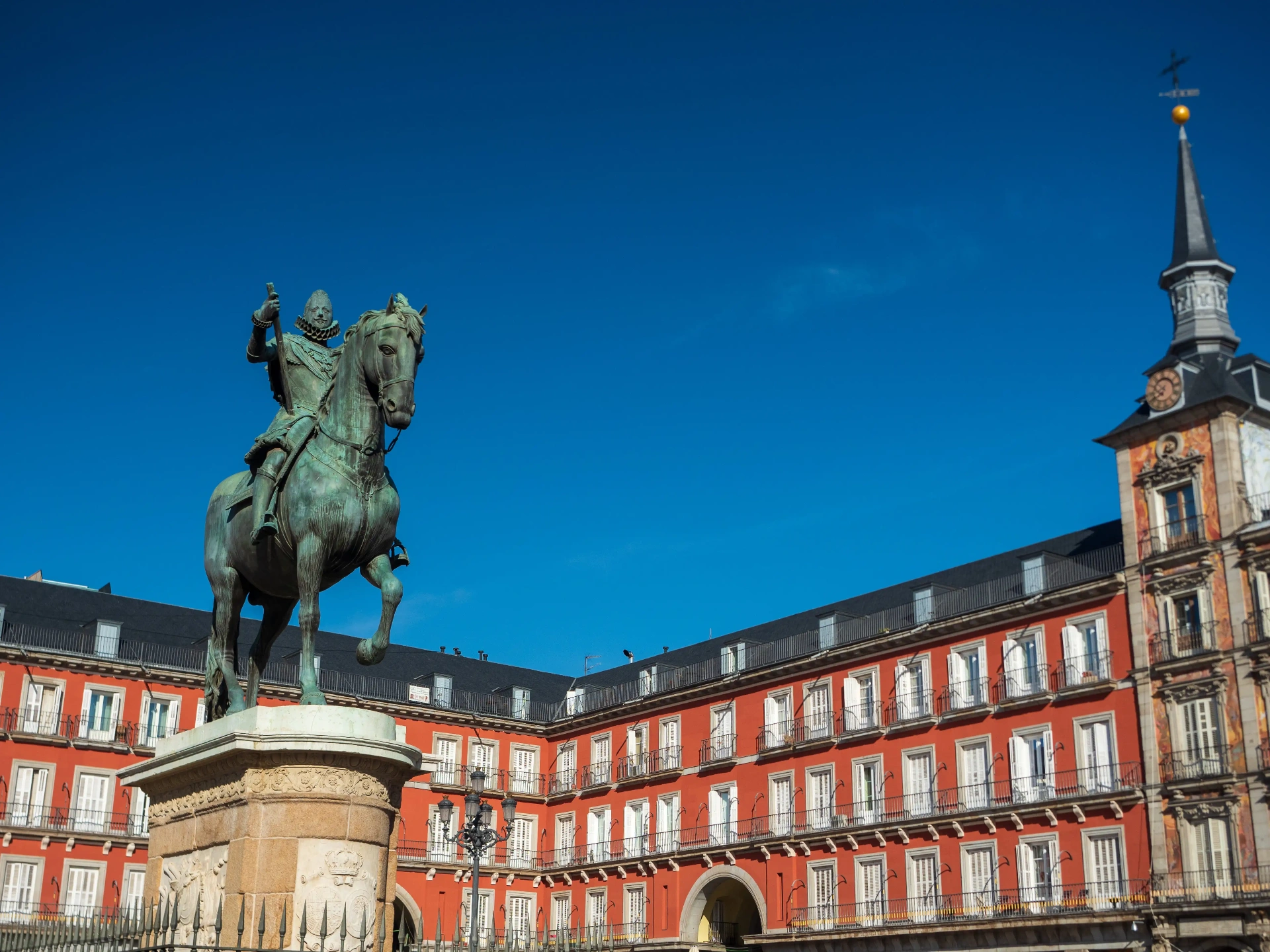 Plaza Mayor