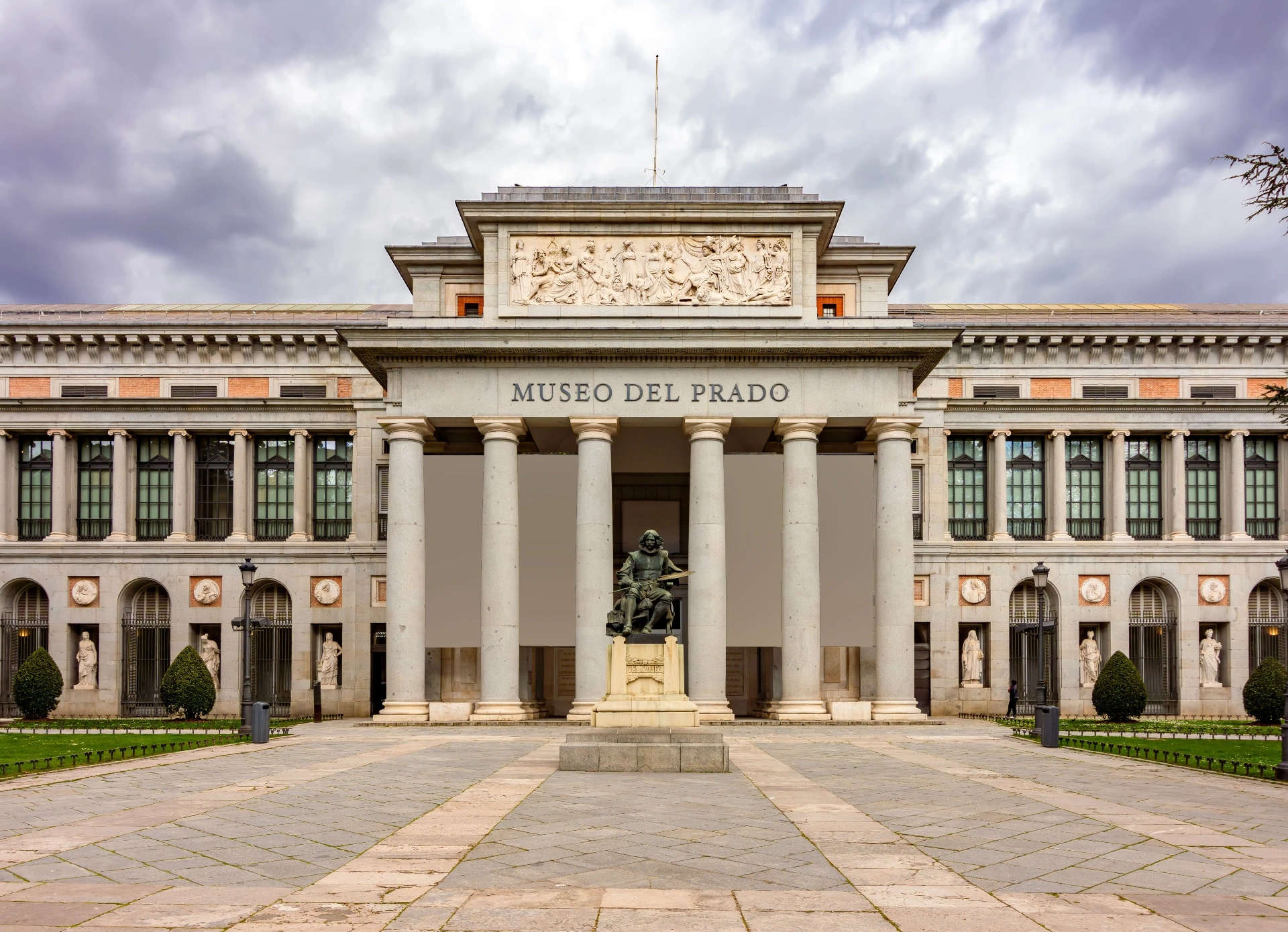 Museo Nacional del Prado