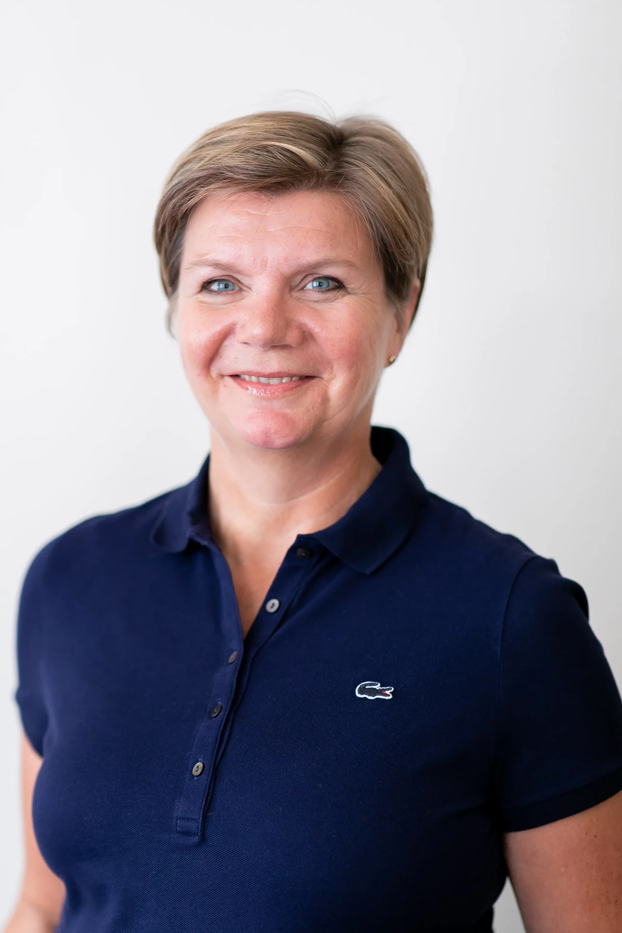 Anja Sørensen